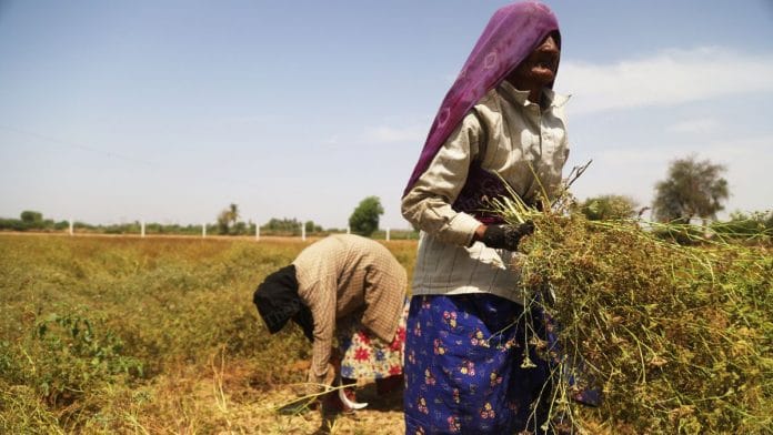 Representational image | Photo: Manisha Mondal | ThePrint