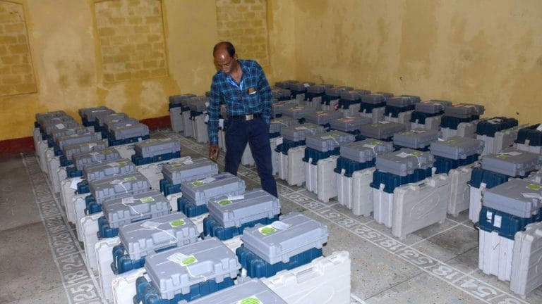 6 myths around EVM tampering