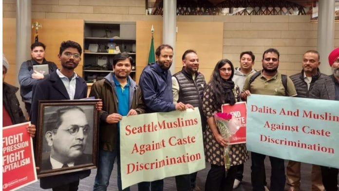 Credit: Ambedkar International Centre, Twitter