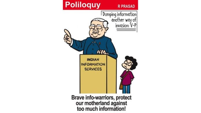 R. Prasad | Twitter@rprasad66 | The Economic Times