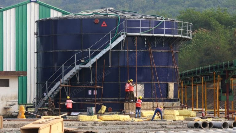 Budget 2023 increases municipal bond issues to improve civic finances for infrastructure