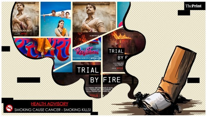 Illustration by Prajna Ghosh | ThePrint