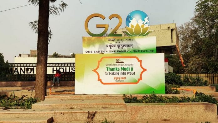 Representative image | Credit: Krishan Murari | ThePrint