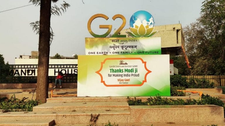 G20 needs a gender-inclusivity push. Indian domestic policy can serve as inspiration