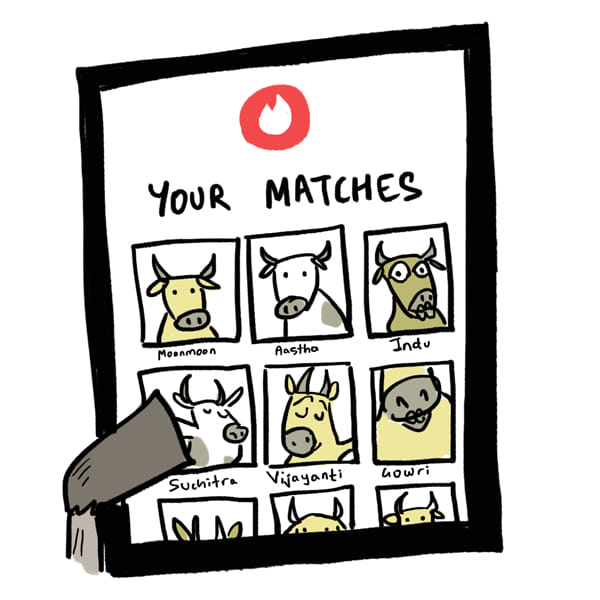 Green Humour | Twitter/@thetoonguy