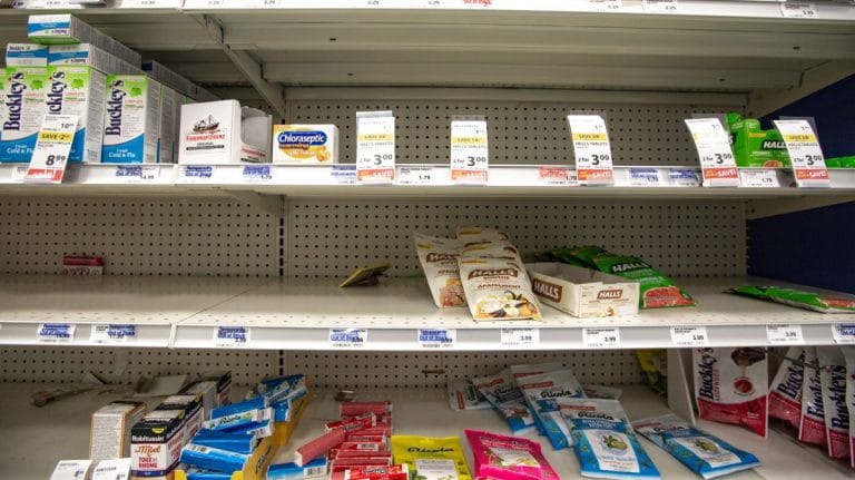 UK to US—why countries are facing medicine shortage and what they can do