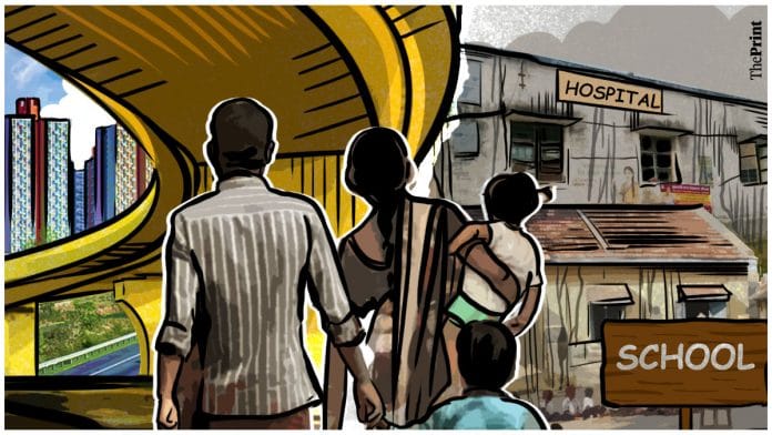 Credit: Prajna Ghosh | ThePrint