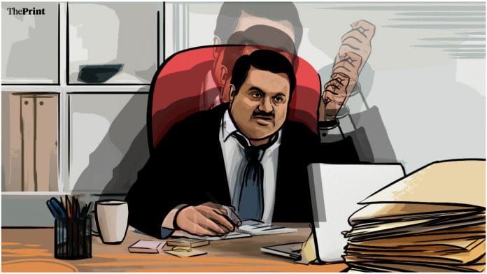 Illustration by Prajna Ghosh | ThePrint