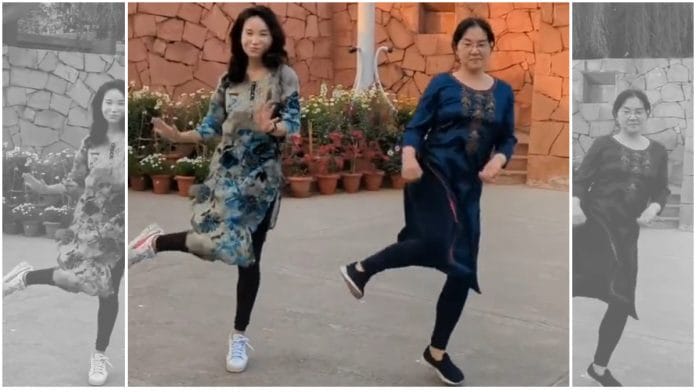 Image credit: Twitter/@RokEmbIndia