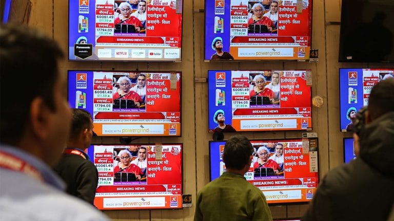 Budget 2023: An election-year bonus for the super-rich. No, Modi govt hasn’t lost it