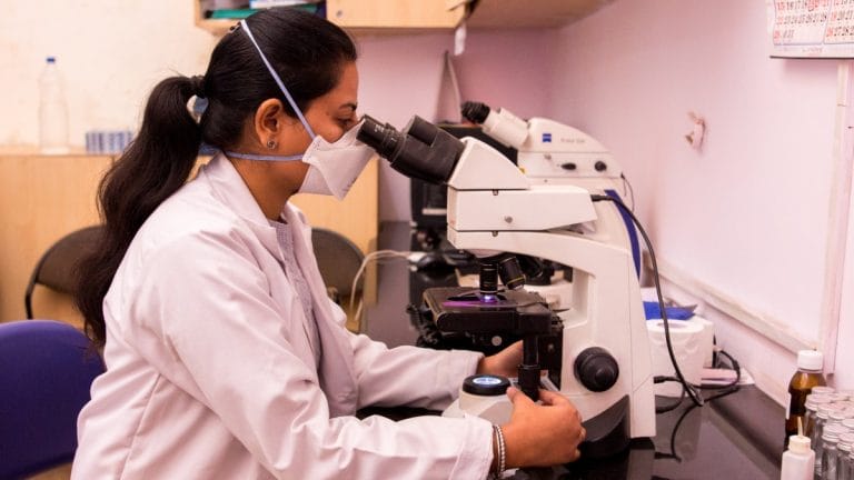 SubscriberWrites: India’s research and innovation setor is stunted by lack of grants, awareness