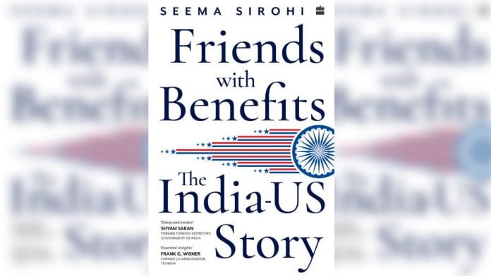 Book cover: HarperCollins India