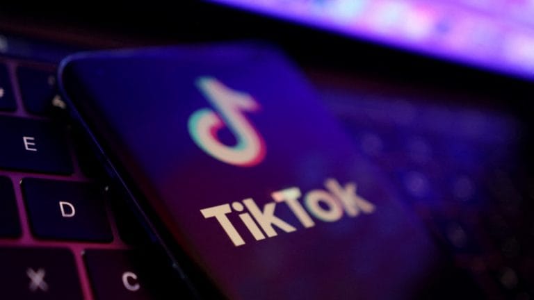 European Commission staff banned from using TikTok over security reasons