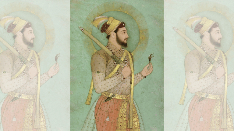 Dara Shukoh is India’s biggest ‘what-if’. A Mughal ‘Ram Raj’ that could have been
