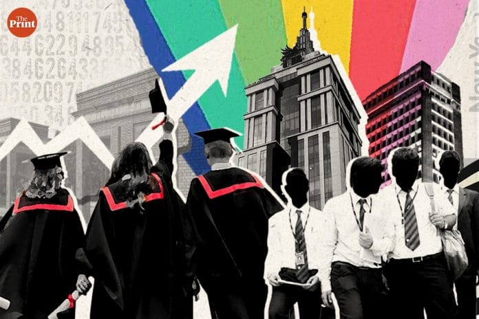 Illustration by Ramandeep Kaur, ThePrint