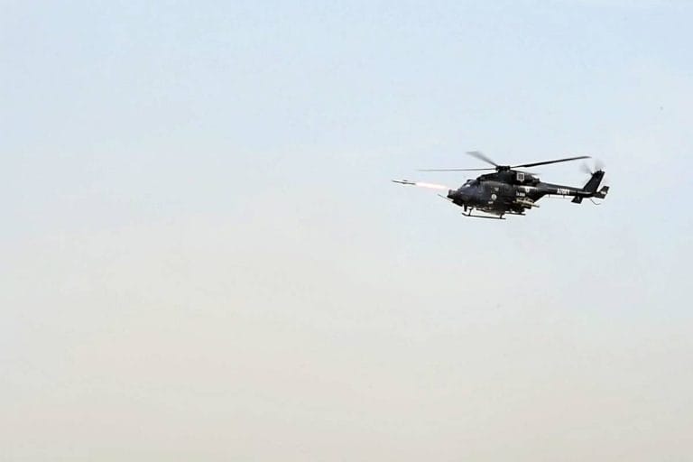 Yet another ALH accident calls for independent & comprehensive review of indigenous chopper, say experts