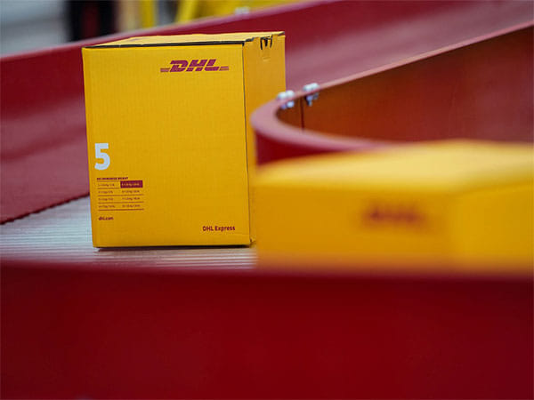 Global logistics company DHL suspends some operations in Pakistan amid restrictions on outbound remittances
