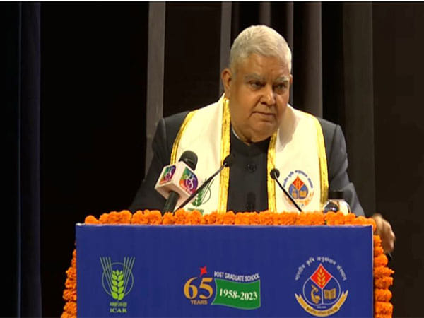 Vice President calls upon young minds to think out of the box, says 'innovative thinking is in our DNA'