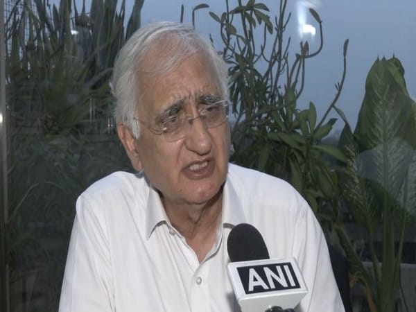 Congress leader Salman Khurshid slams Centre over BBC documentary on PM Modi