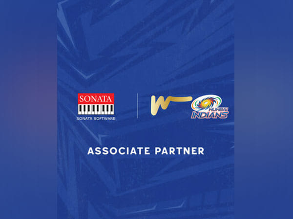Sonata Software signs with Mumbai Indians as Associate Partner for Women's T20 league in India