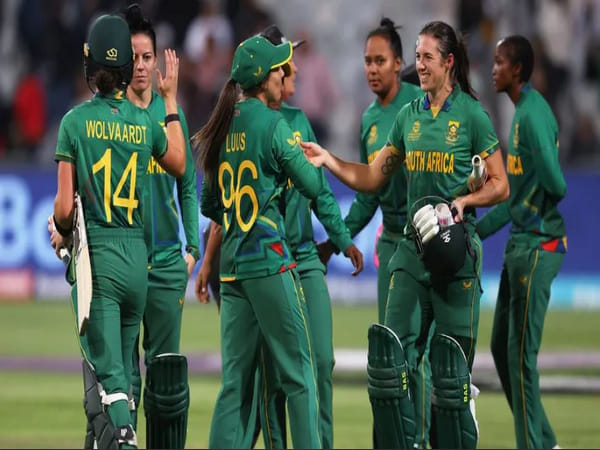 ICC Women's T20 World Cup leaves rich legacy in South Africa