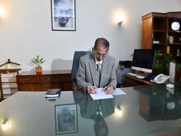 Rajesh Malhotra takes charge as principal director general, Press Information Bureau