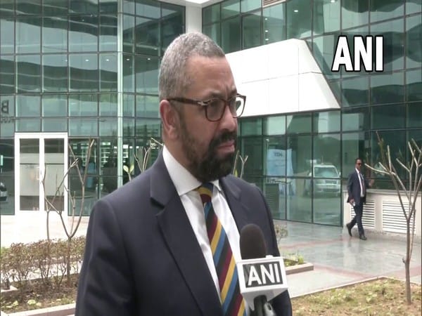 UK Foreign Secy raises issue of BBC tax searches in India with EAM Jaishankar, told broadcaster 
