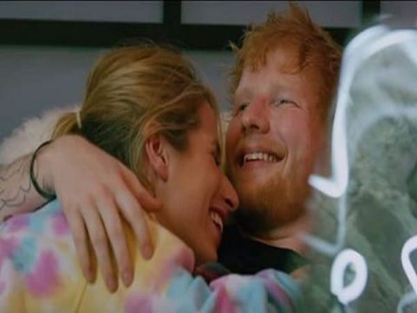  Ed Sheeran's wife, Cherry Seaborn, diagnosed with tumour during pregnancy
