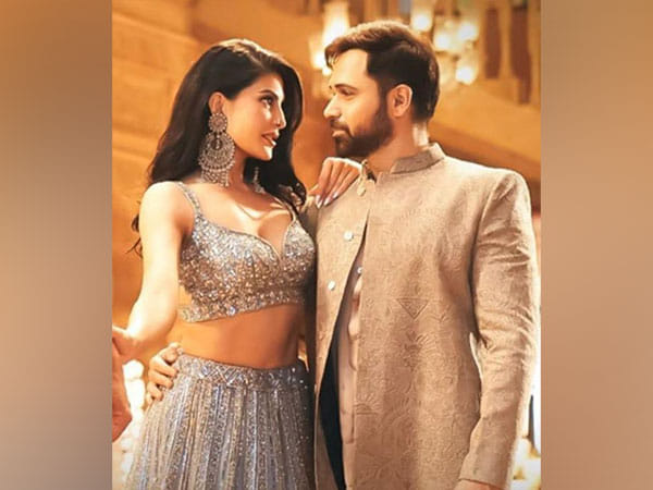'Selfiee' new song featuring Emraan Hashmi and Jacqueline Fernandez to be out soon