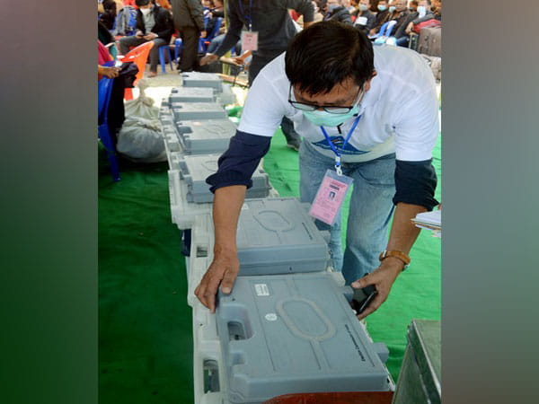 Nagaland: BJP-NDPP alliance leading in 14 seats, says EC