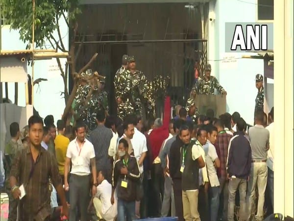 Meghalaya Assembly elections: NPP leads in 11 seats, TMC's Mukul Sangma leading from Songsak