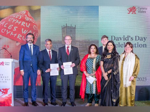 Cardiff University Alumni announce UK-India Strategic Partnership for Immunity Testing