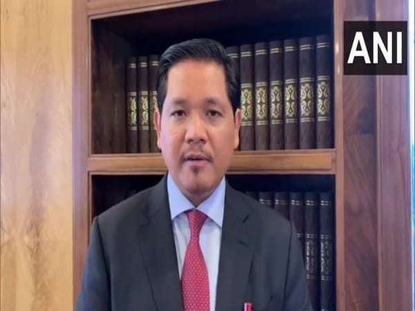 Meghalaya CM Conrad Sangma's NPP wins 2 seats , leads in 21, show per latest trends