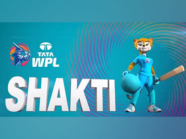 WPL: BCCI secretary Jay Shah unveils official mascot 'Shakti' 