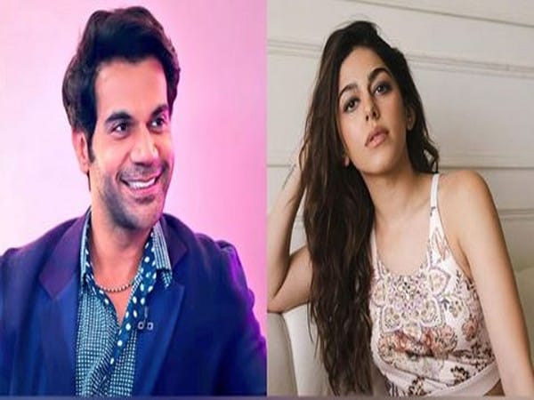 RajKummar Rao, Alaya F to bring inspiring story of Srikanth Bolla 'SRI' on this date 