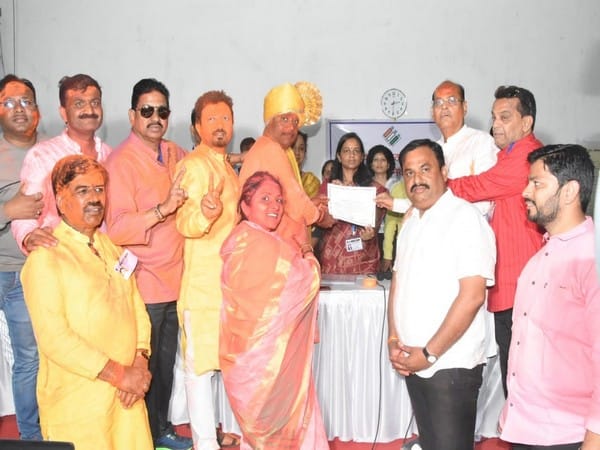 MVA-backed Congress candidate Ravindra Dhangekar wins bypoll from Kasba Peth considered a BJP stronghold