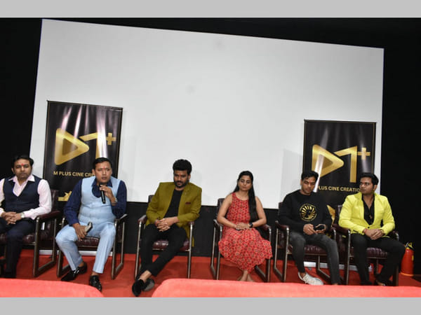 Introducing a new production house: A breath of fresh air in the world of entertainment