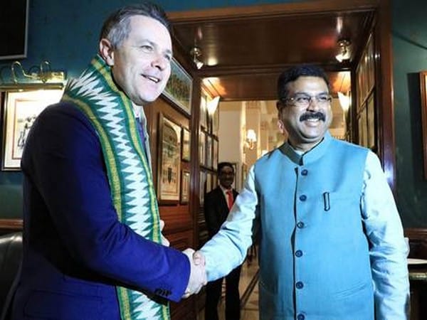 India and Australia sign a Framework Mechanism for Mutual Recognition of Qualifications