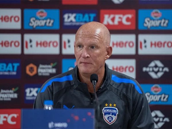 Play with your head and heart: Bengaluru FC coach's message to team ahead of playoff clash against Kerala Blasters 