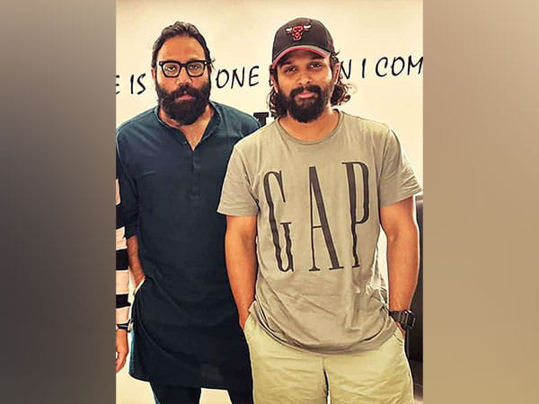 Allu Arjun to star in Sandeep Reddy Vanga's next directorial 