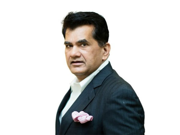 Amitabh Kant to join SheSparks 2023 to celebrate and champion India's top women leaders and changemakers