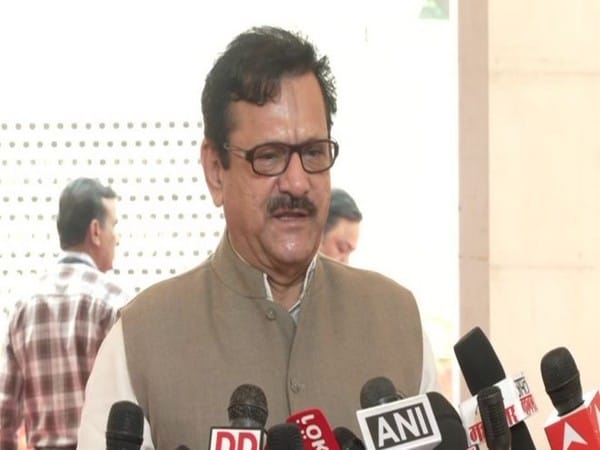 Assembly's privilege committee to discuss action against Sanjay Raut: BJP leader Yogesh Sagar on 