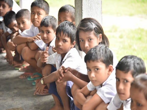 Malnutrition in three most-malnourished districts of Maharashtra was reduced in past six months: State govt report