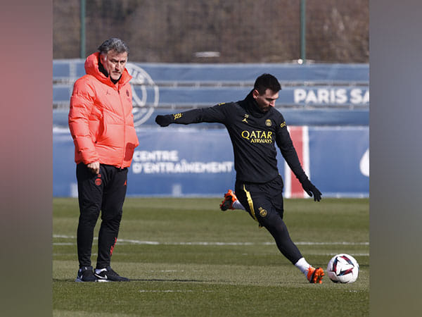 Lionel Messi's family store attacked in Rosario, attackers leave chilling note