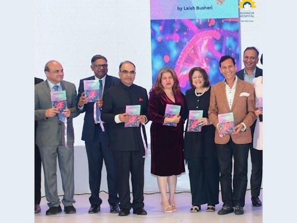 Jehangir Hospital and Prashanti Cancer Care Mission host a spectacular Community Event