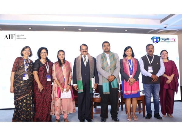 DigiQuity - AIF's Annual Education Knowledge event deliberates access, quality, and the future of learning in the post-COVID era