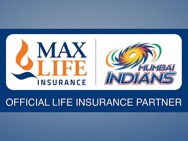 Max Life Insurance partners as the official life insurer of Mumbai Indians' Women's Team