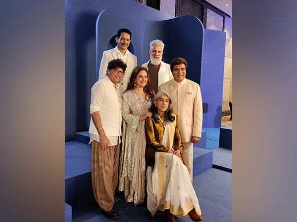 Trailer of Raj Babbar, Ratna Pathak Shah's 'Happy Family' unveiled, take a look