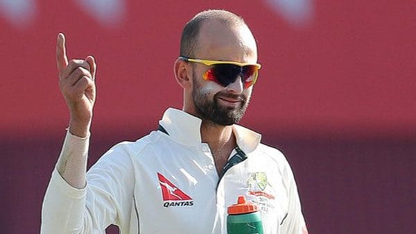 Nathan Lyon becomes the leading wicket taker in BGT