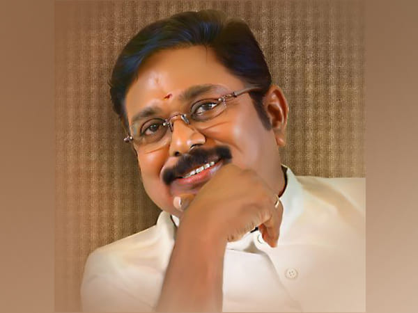 TTV Dhinakaran blames Palaniswami for AIADMK's continuous poll defeats